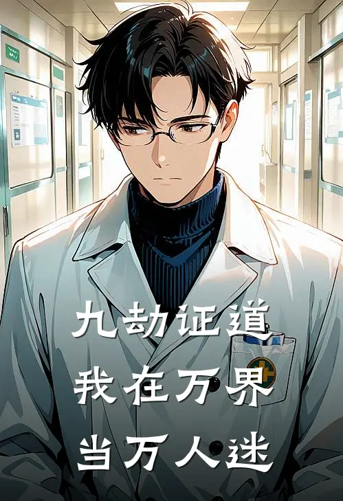 九劫证道：我在万界当万人迷