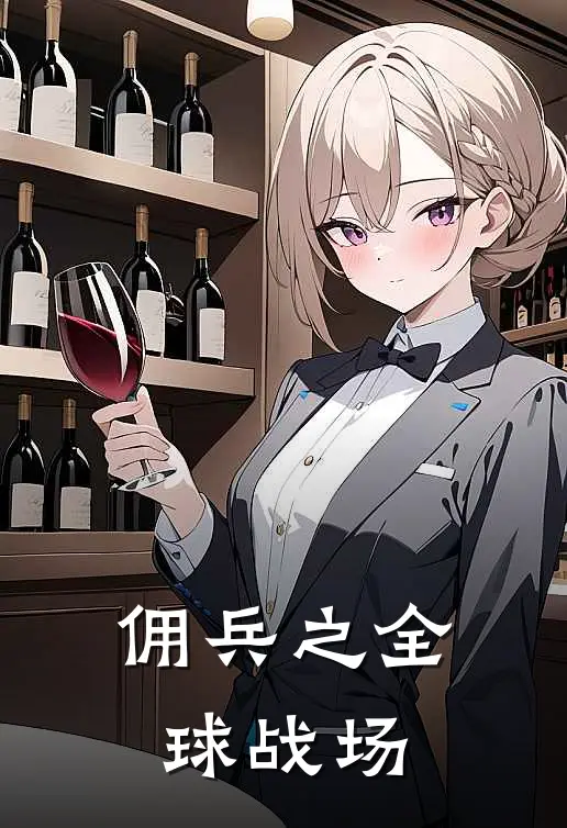 佣兵之全球战场