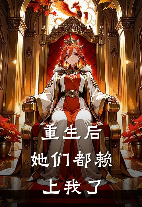 重生后，她们都赖上我了