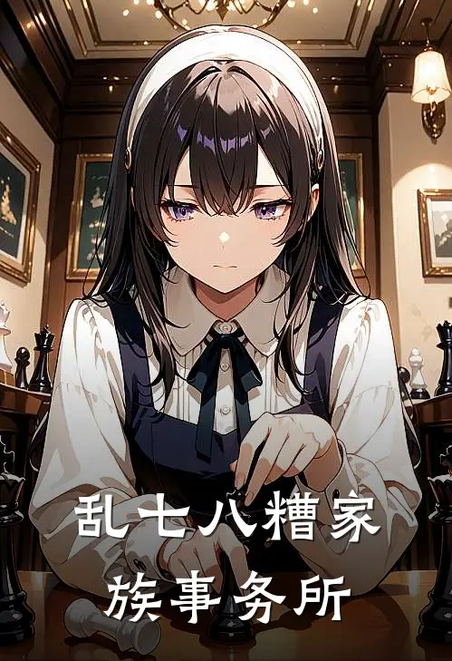 乱七八糟家族事务所