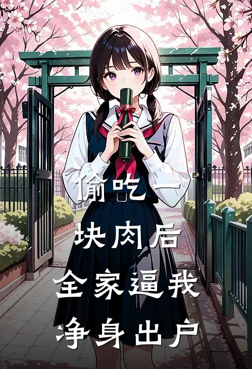 偷吃一块肉后，全家逼我净身出户