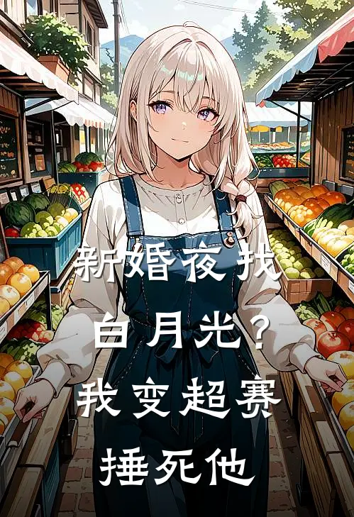 新婚夜找白月光？我变超赛捶死他