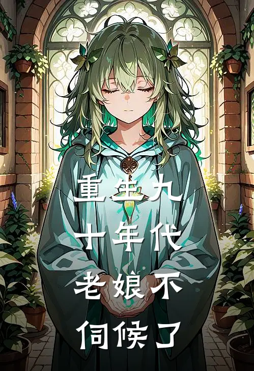 重生九十年代，老娘不伺候了