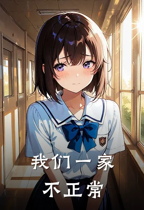 我们一家不正常