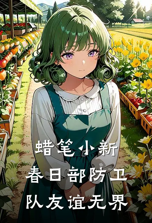 蜡笔小新：春日部防卫队友谊无界