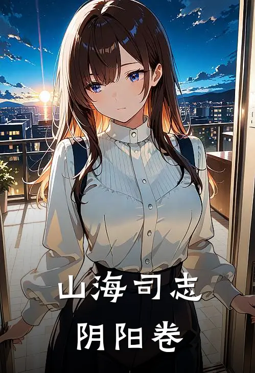 【山海司志】阴阳卷