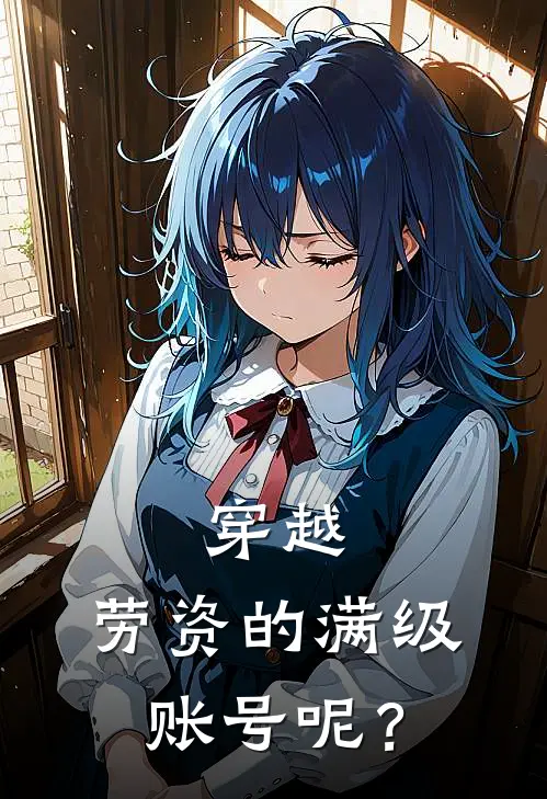 穿越：劳资的满级账号呢？