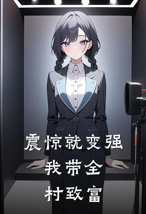 震惊就变强，我带全村致富