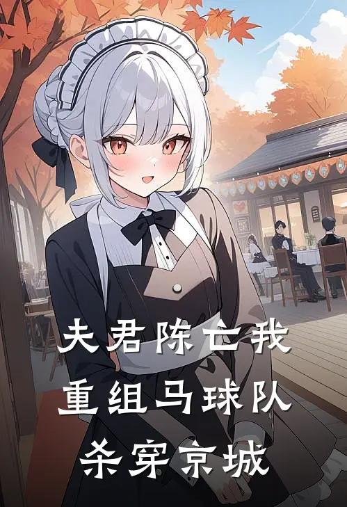 夫君陈亡我重组马球队杀穿京城