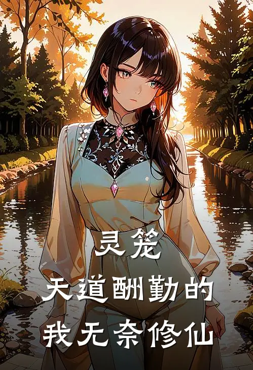 灵笼：天道酬勤的我无奈修仙