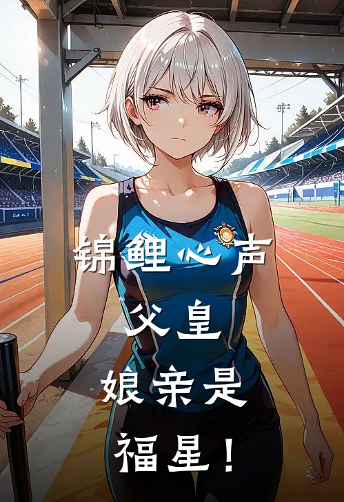 锦鲤心声：父皇，娘亲是福星！