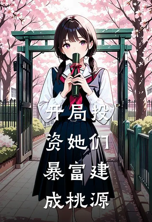 开局投资她们，暴富建成桃源