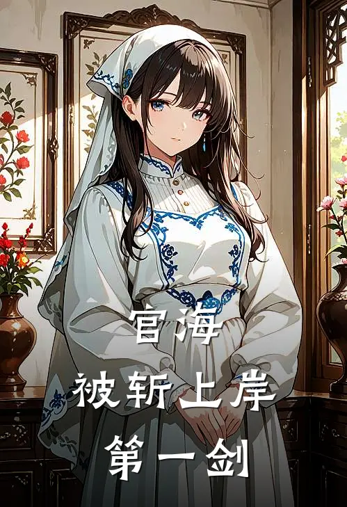 官海：被斩上岸第一剑