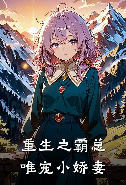 重生之霸总唯宠小娇妻