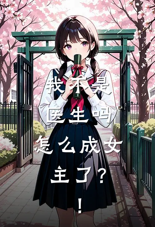 我不是医生吗，怎么成女主了？！