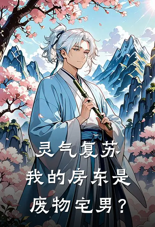 灵气复苏：我的房东是废物宅男？