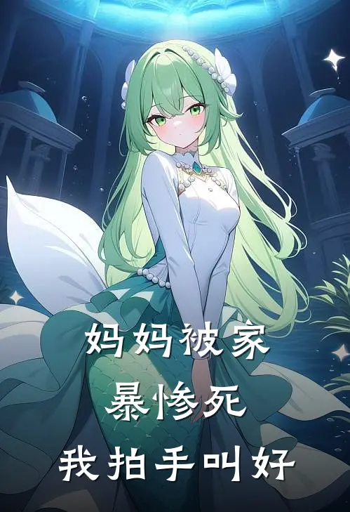 妈妈被家暴惨死，我拍手叫好