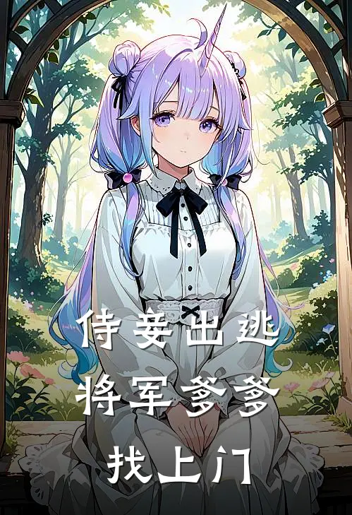 侍妾出逃：将军爹爹找上门