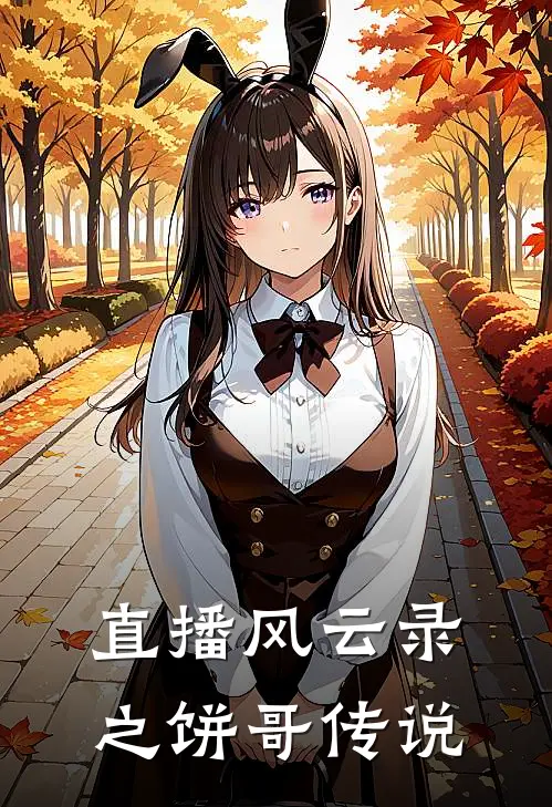 直播风云录之饼哥传说