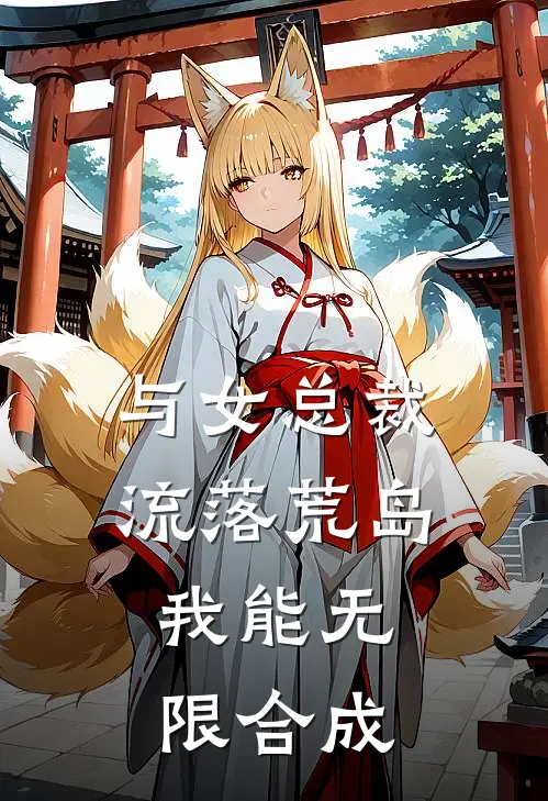 与女总裁流落荒岛，我能无限合成