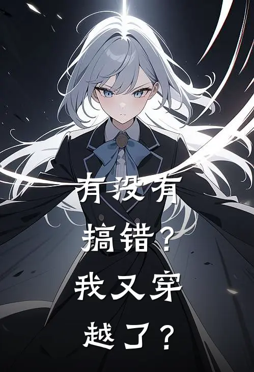 有没有搞错？我又穿越了？