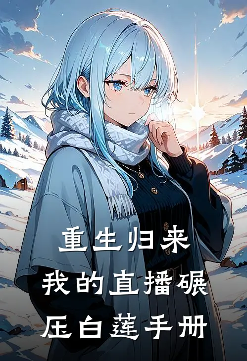 重生归来：我的直播碾压白莲手册