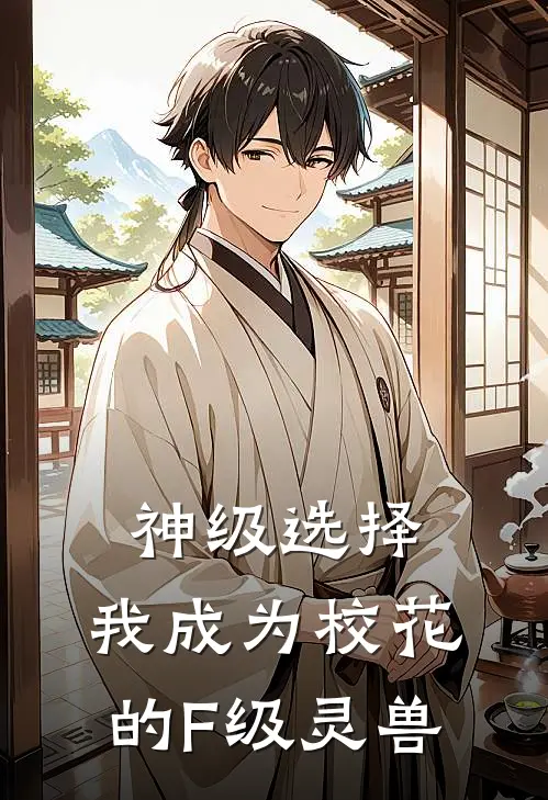 神级选择：我成为校花的F级灵兽