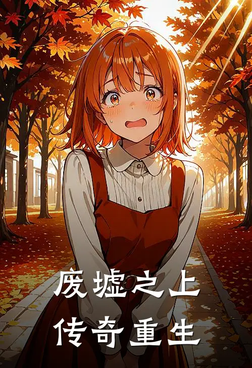 废墟之上传奇重生