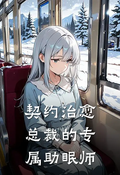 契约治愈：总裁的专属助眠师