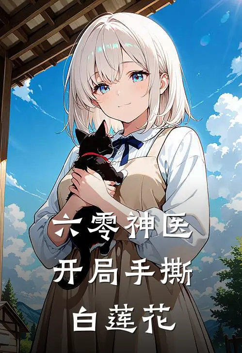 六零神医：开局手撕白莲花