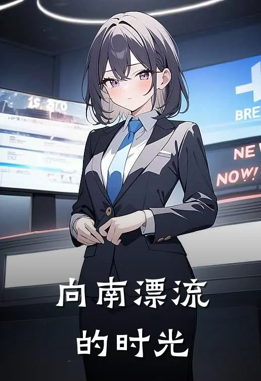 向南漂流的时光