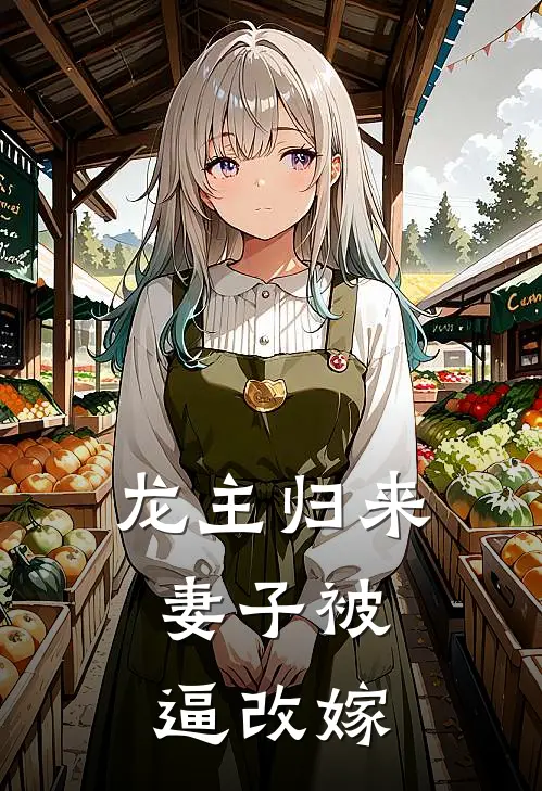 龙主归来，妻子被逼改嫁