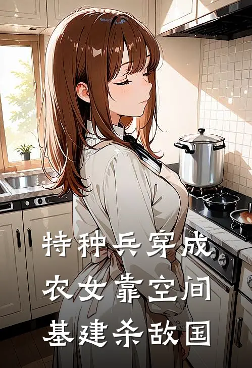 特种兵穿成农女靠空间基建杀敌国