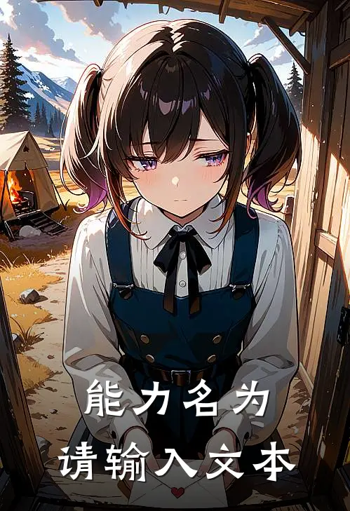 能力名为：请输入文本