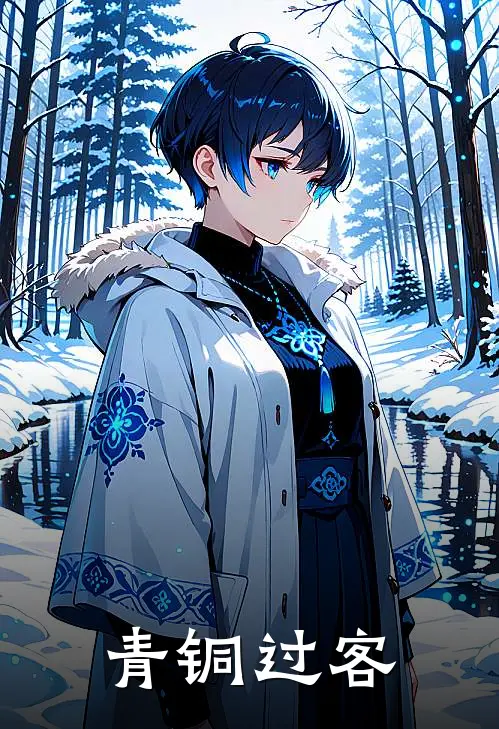 青铜过客