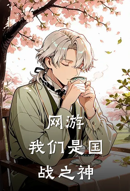 网游：我们是国战之神