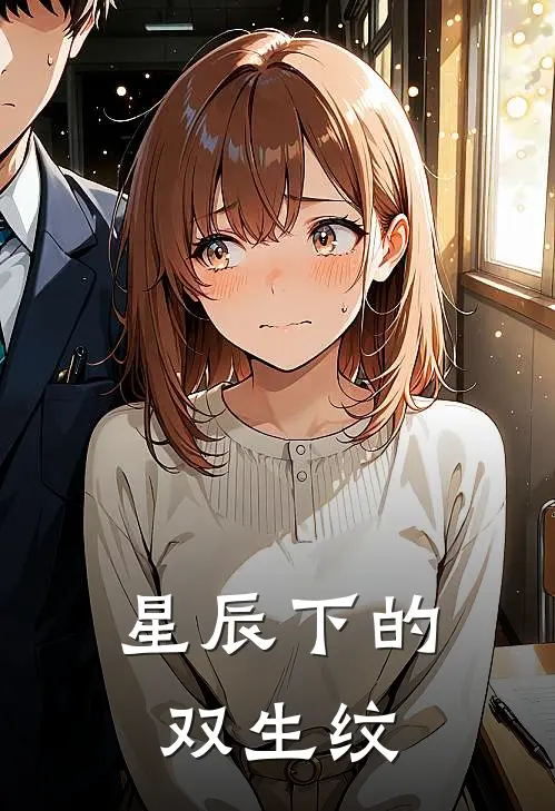 星辰下的双生纹