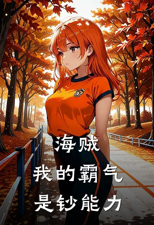 海贼：我的霸气是钞能力