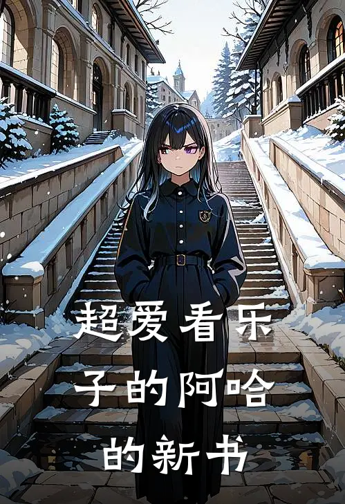 超爱看乐子的阿哈的新书