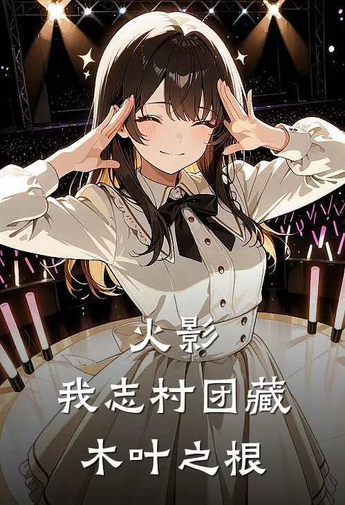 火影：我志村团藏，木叶之根