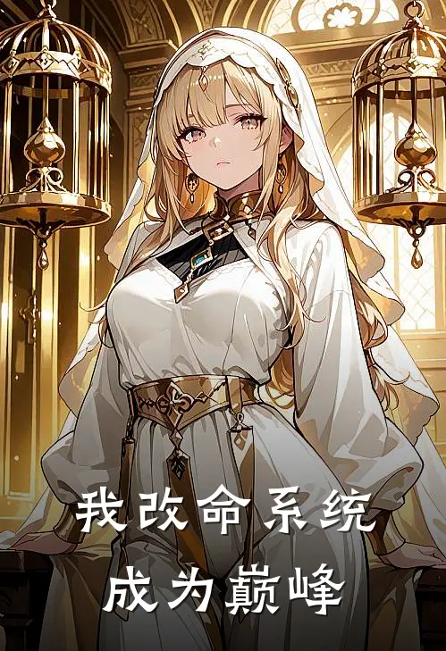 我改命系统成为巅峰