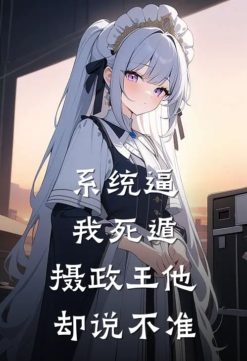 系统逼我死遁，摄政王他却说不准