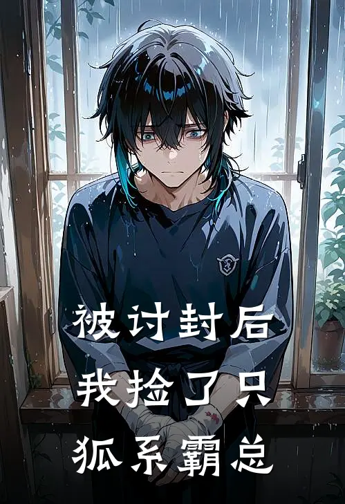 被讨封后我捡了只狐系霸总