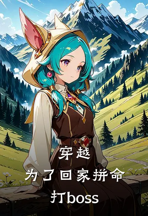 穿越：为了回家拼命打boss