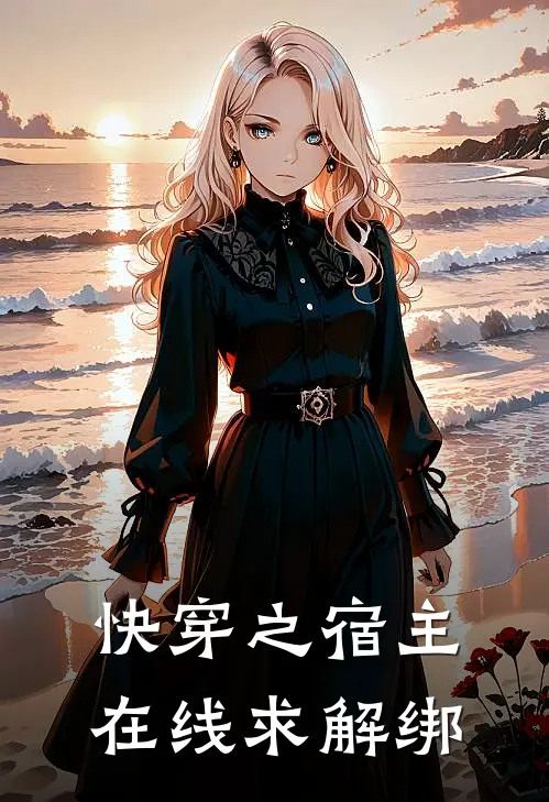 快穿之宿主在线求解绑