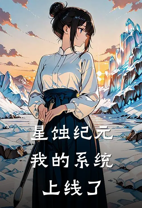 星蚀纪元：我的系统上线了