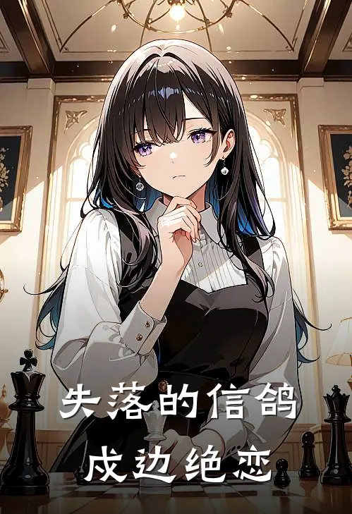 失落的信鸽，戍边绝恋