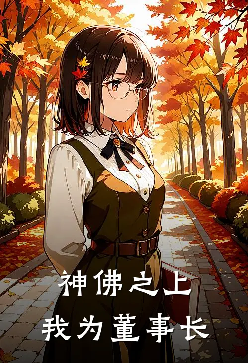 神佛之上，我为董事长