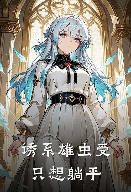 诱系雄虫受只想躺平