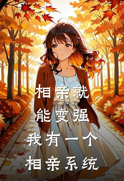相亲就能变强：我有一个相亲系统